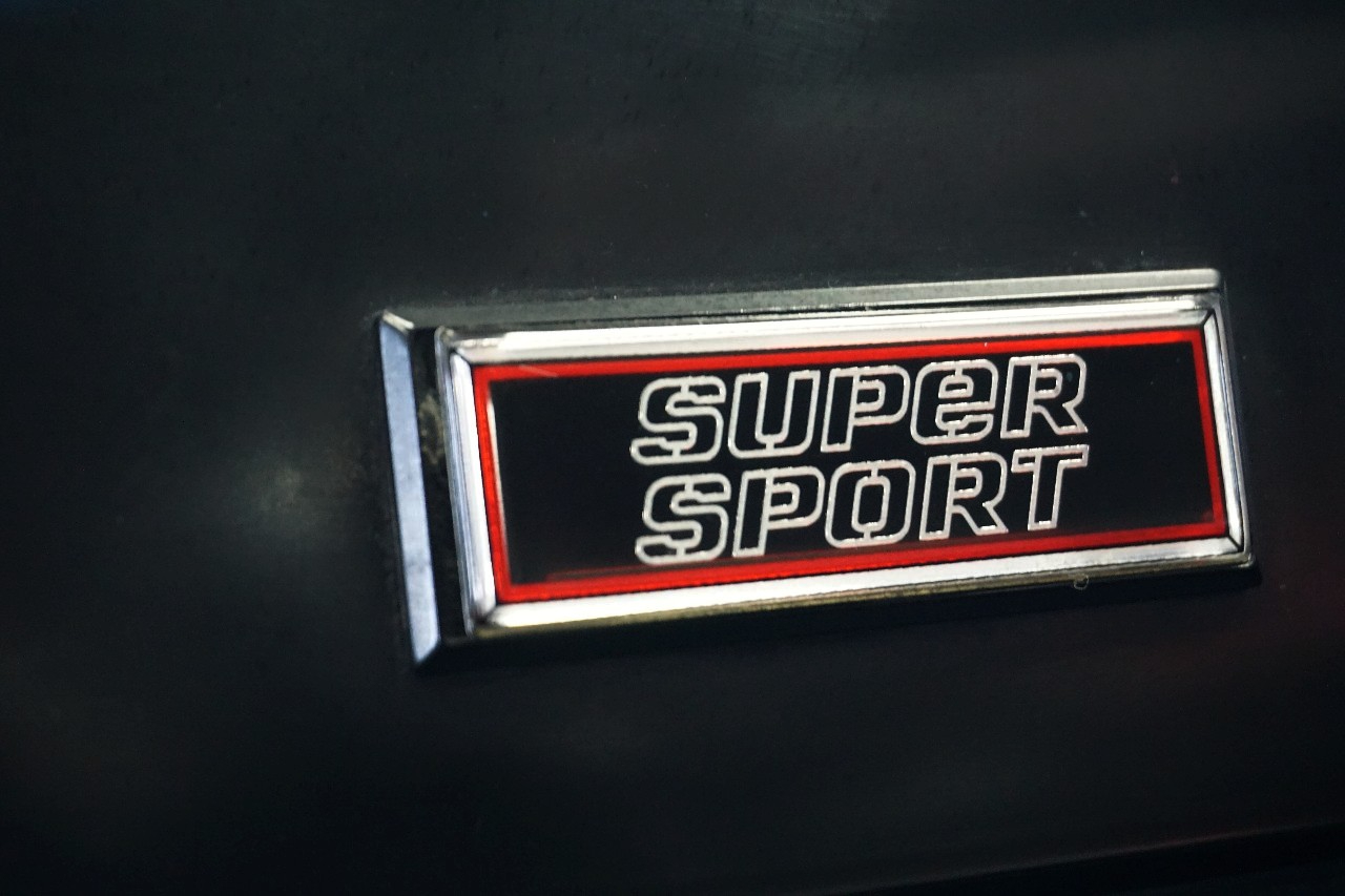 Chevrolet El Camino  1981