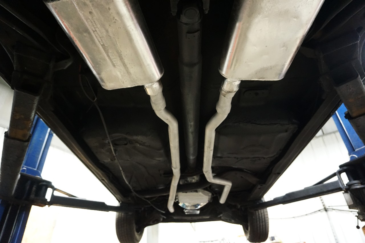 Chevrolet El Camino  1981