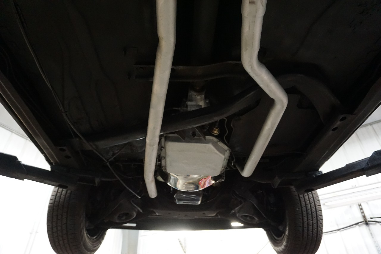 Chevrolet El Camino  1981