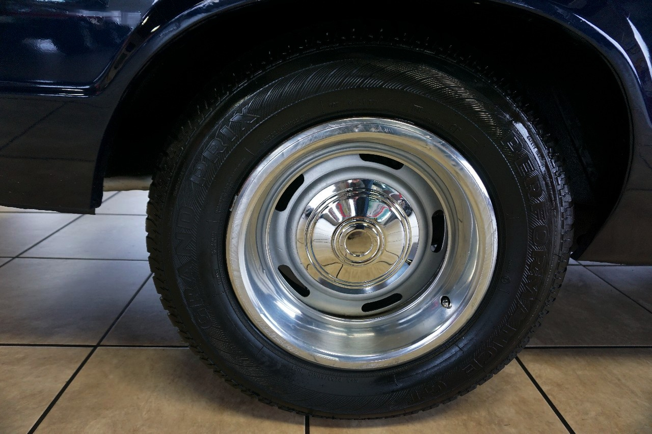 Chevrolet El Camino  1981