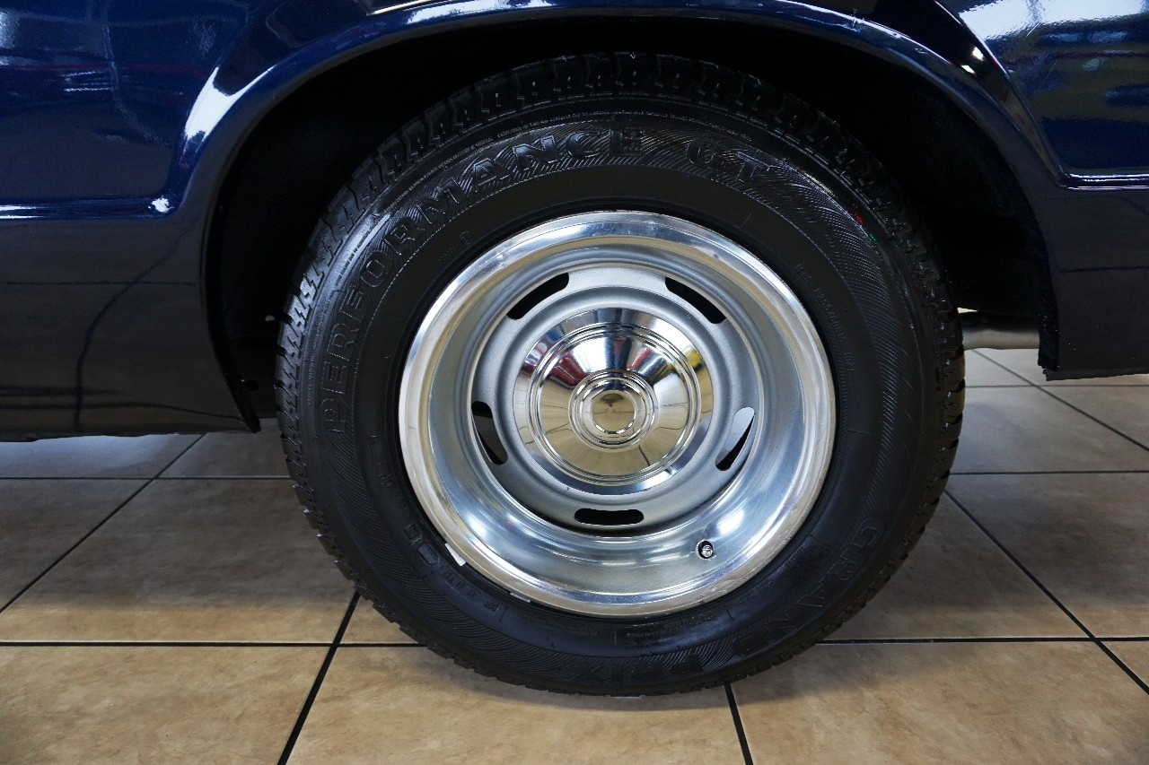 Chevrolet El Camino  1981