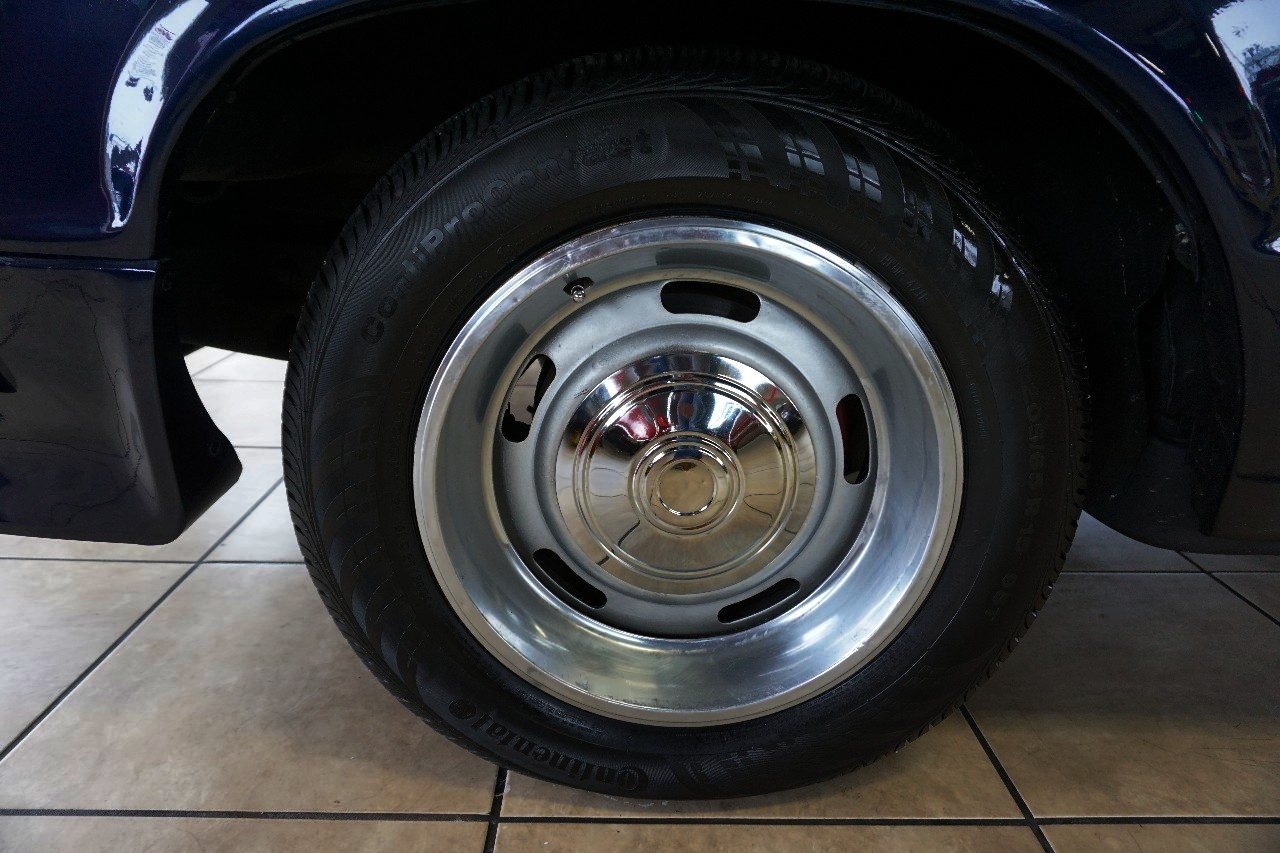 Chevrolet El Camino  1981