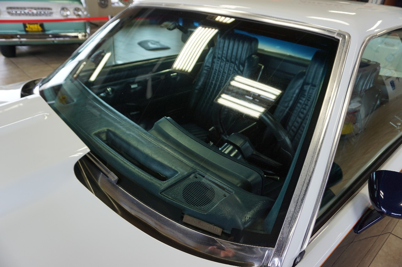 Chevrolet El Camino  1981