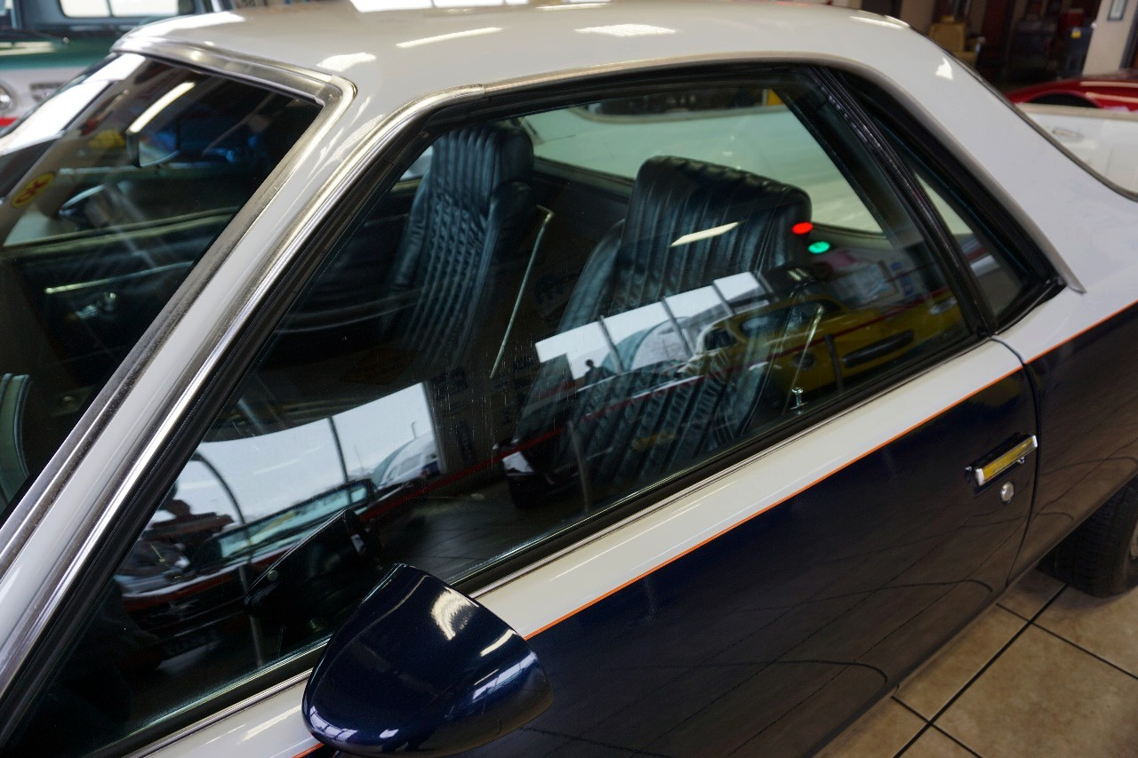 Chevrolet El Camino  1981