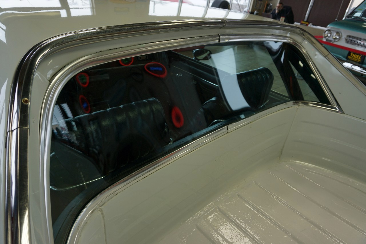 Chevrolet El Camino  1981