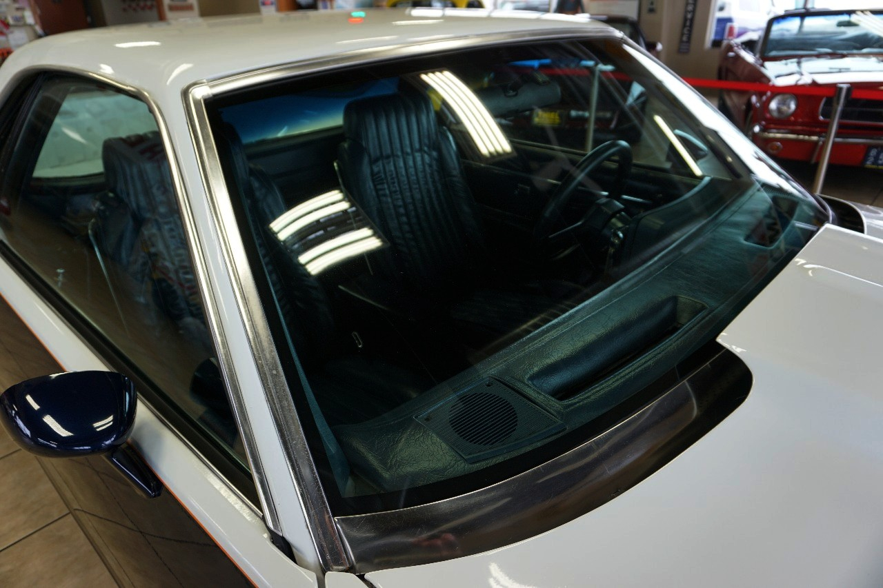 Chevrolet El Camino  1981