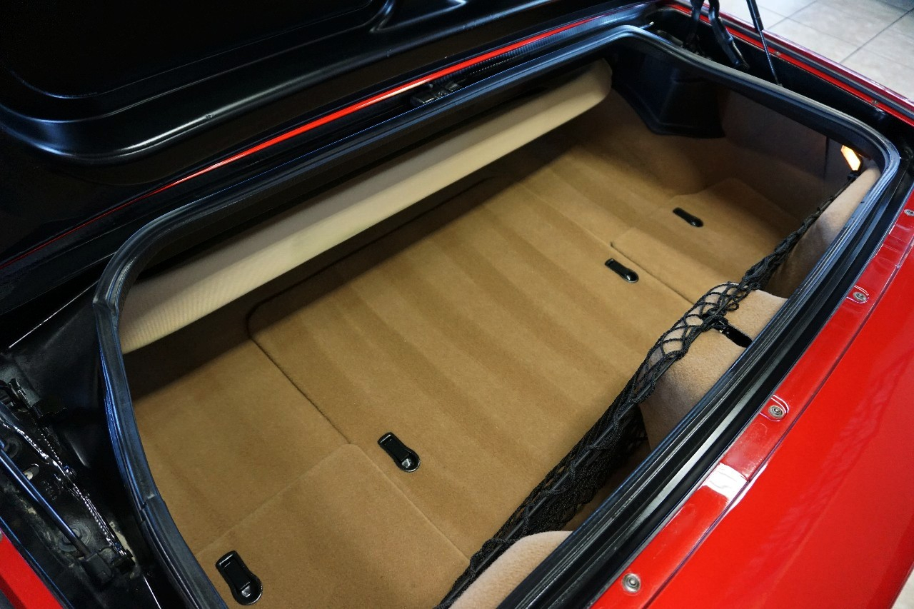 Chevrolet Corvette Convertible 2002