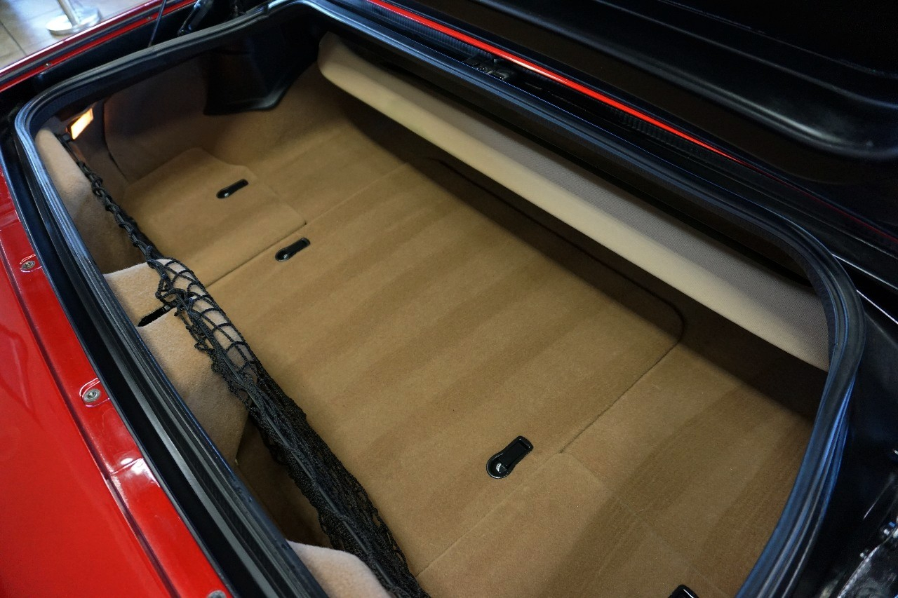 Chevrolet Corvette Convertible 2002