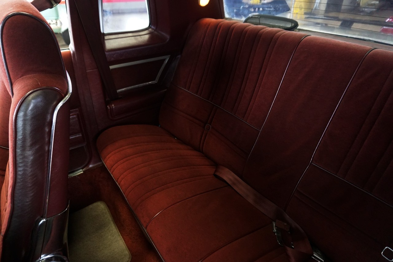 Oldsmobile Hurst  1984