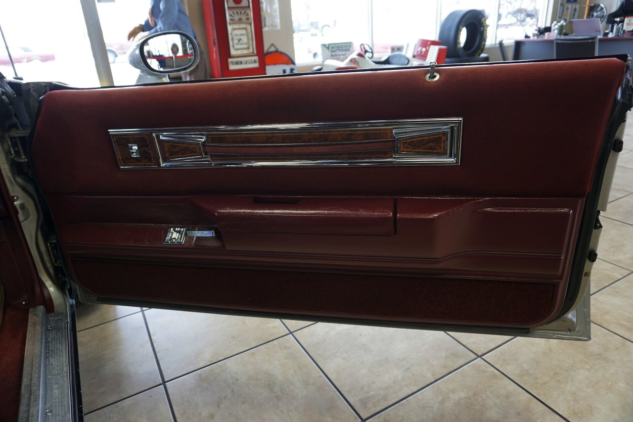 Oldsmobile Hurst  1984