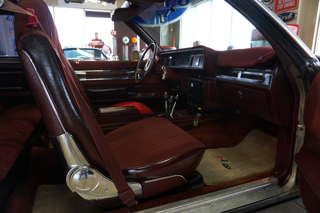 Oldsmobile Hurst  1984