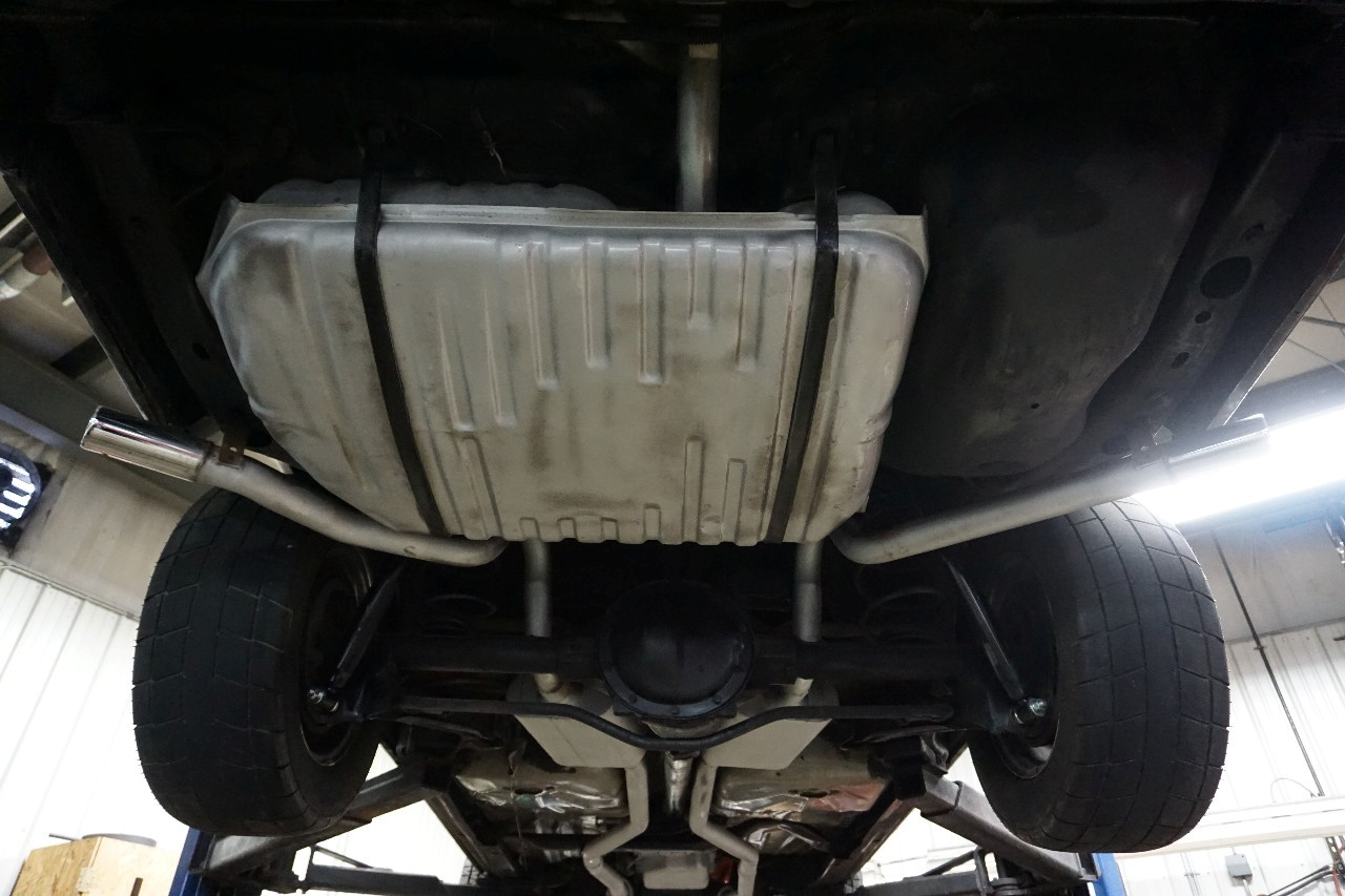 Oldsmobile Hurst  1984