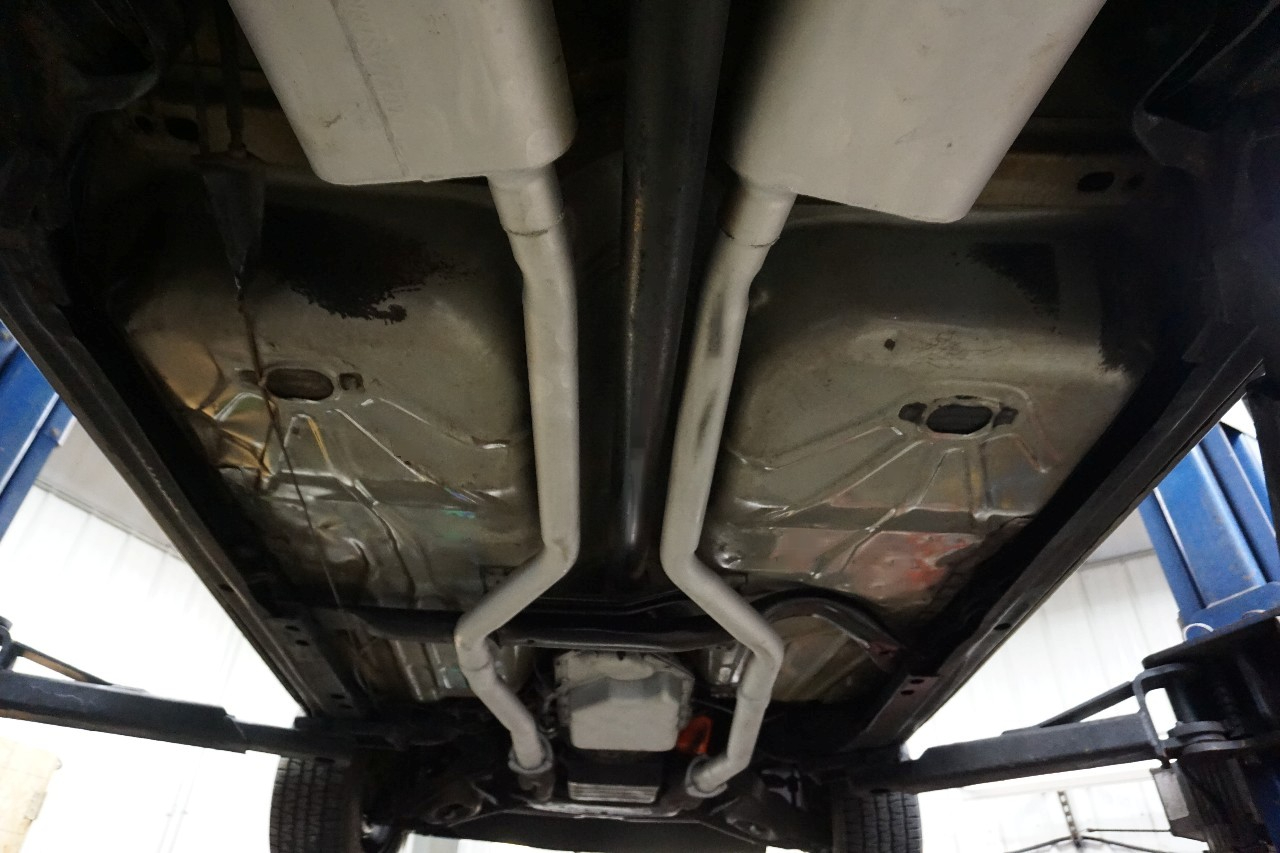 Oldsmobile Hurst  1984