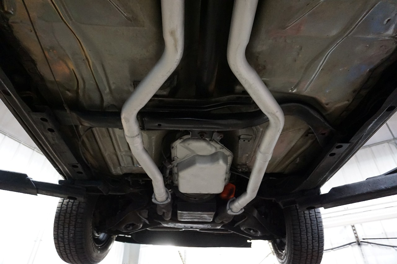 Oldsmobile Hurst  1984