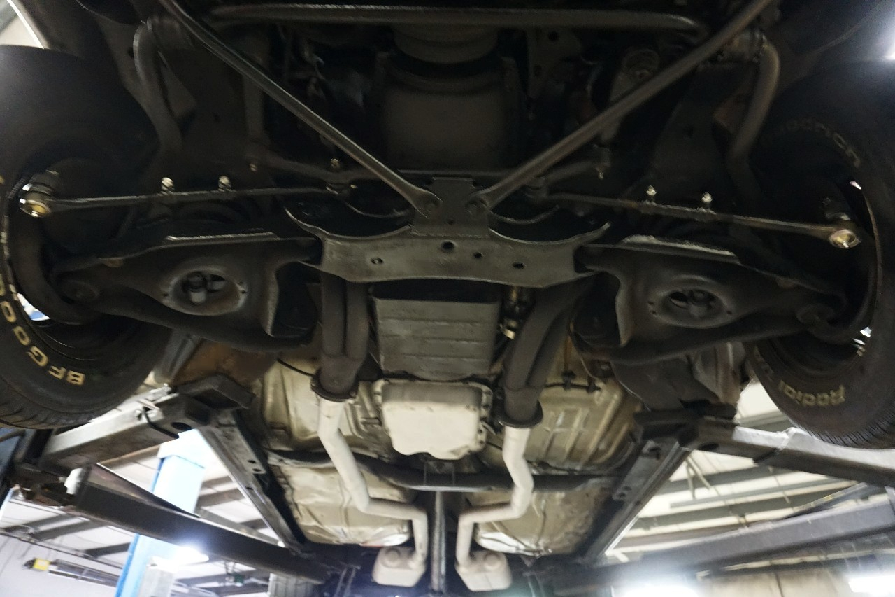 Oldsmobile Hurst  1984