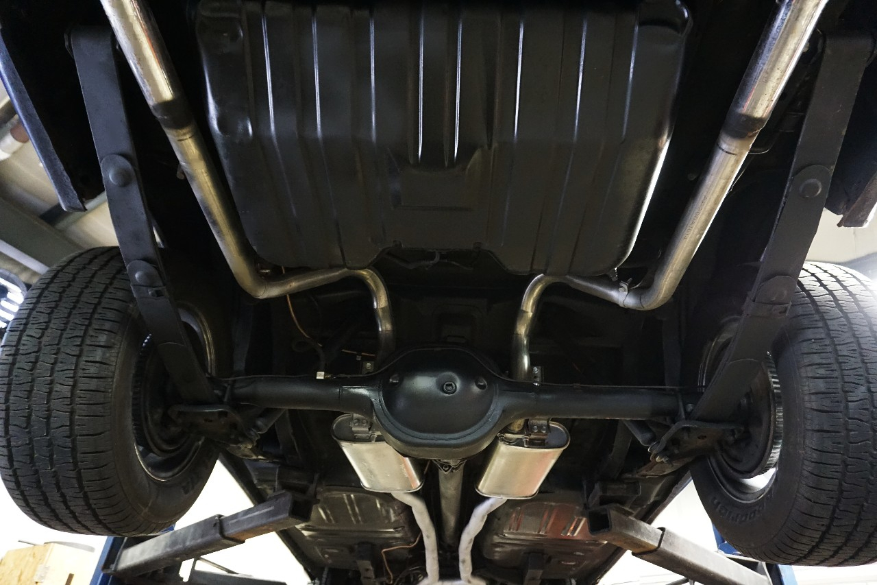 Ford Mustang Fastback  1966