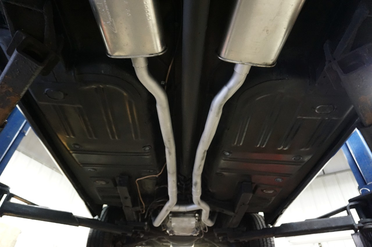 Ford Mustang Fastback  1966