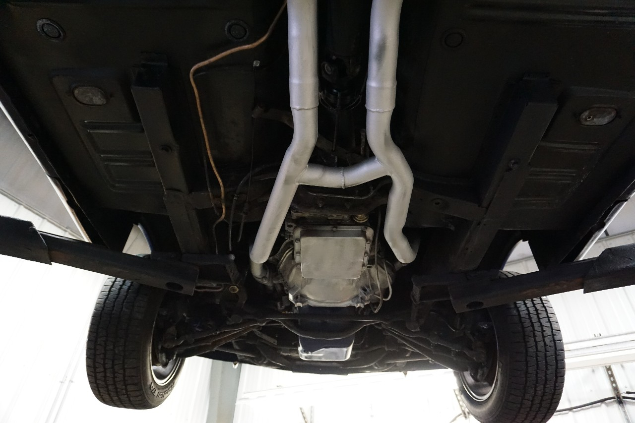 Ford Mustang Fastback  1966