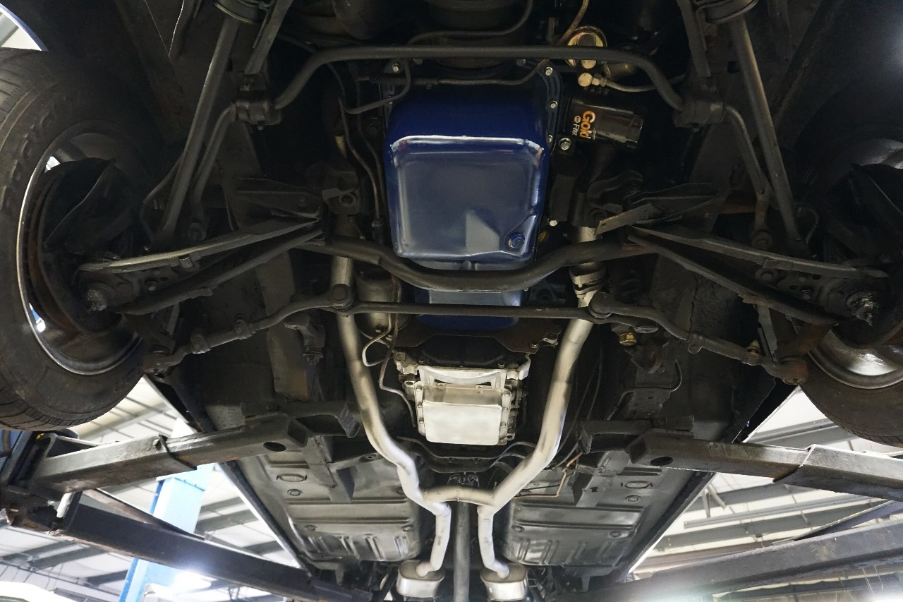 Ford Mustang Fastback  1966