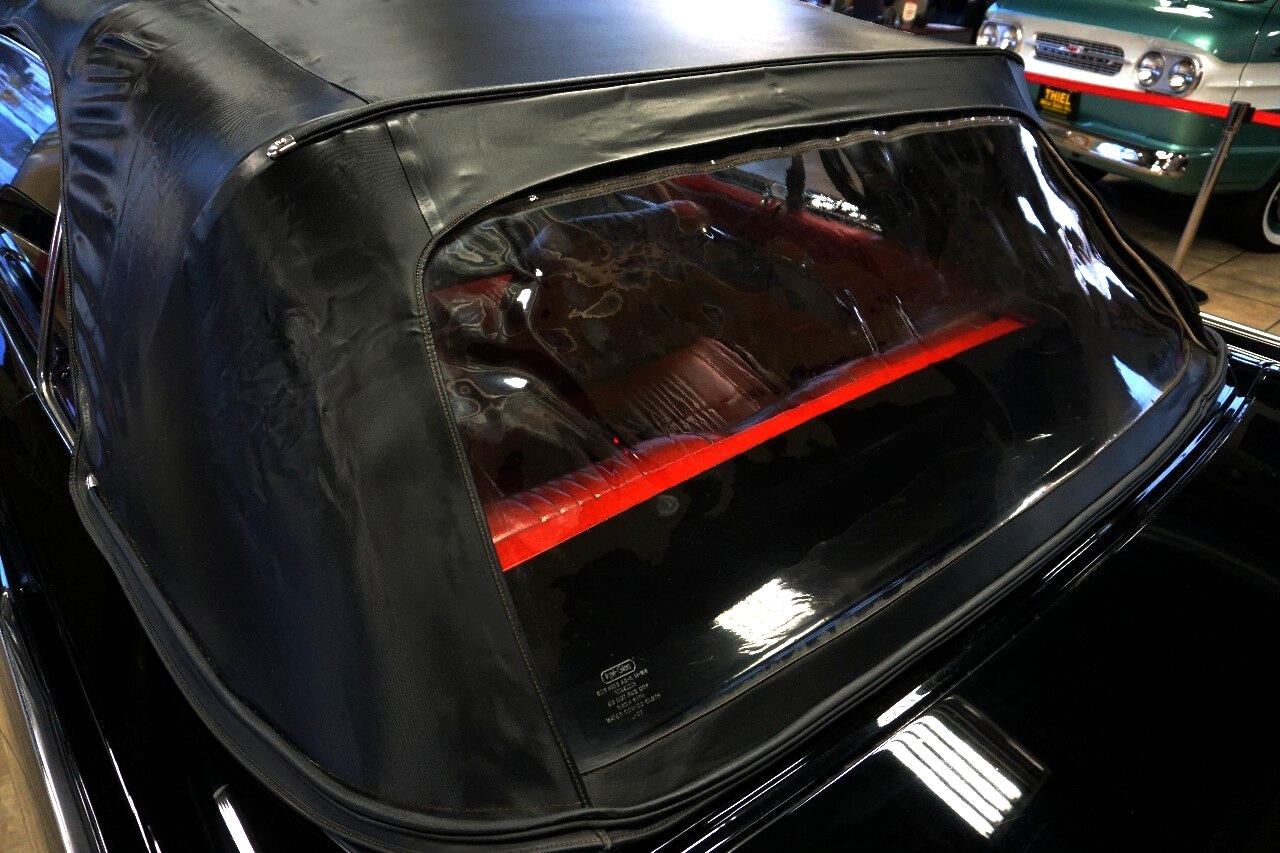 Ford Thunderbird  1963