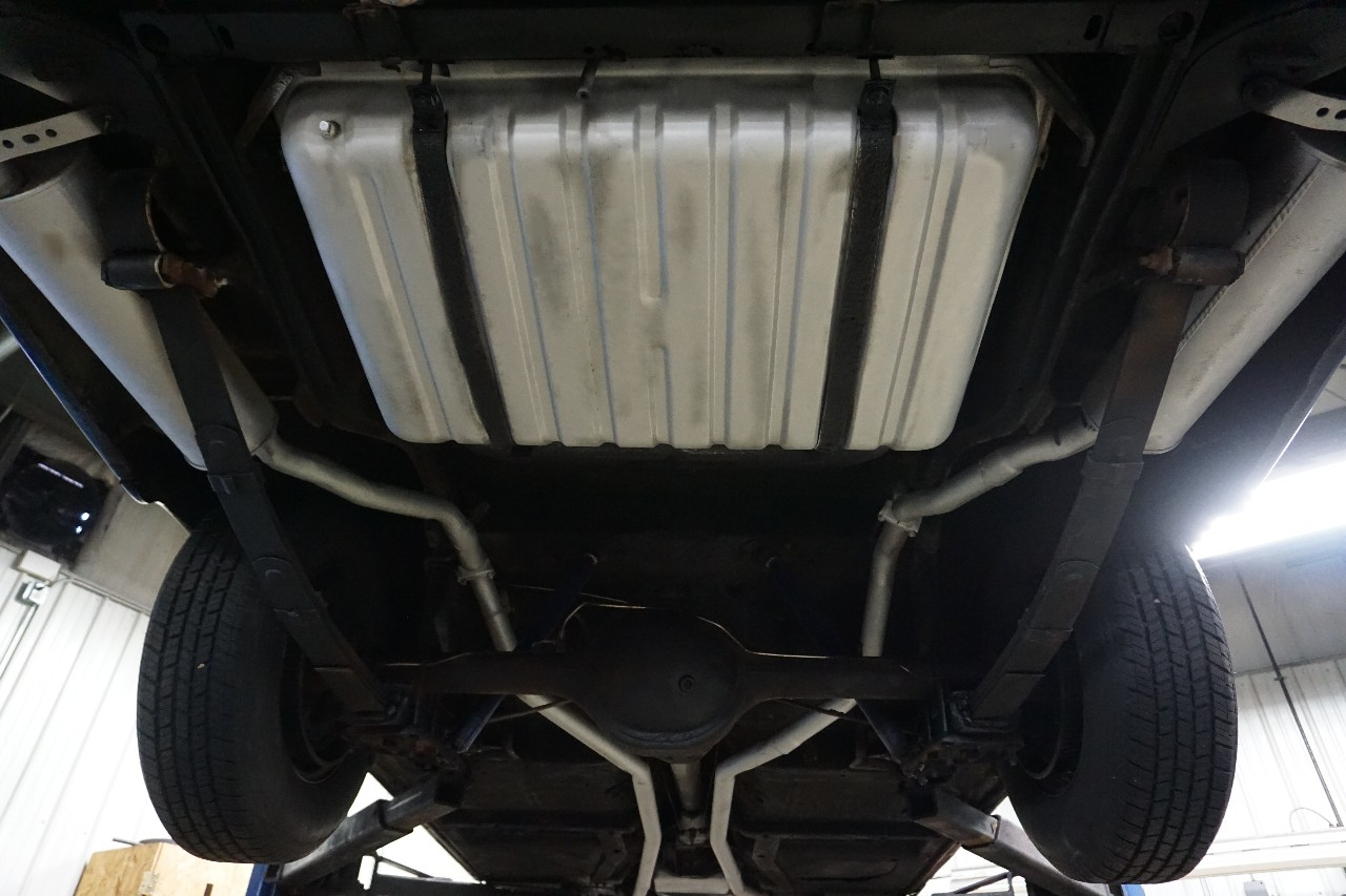 Ford Thunderbird  1963