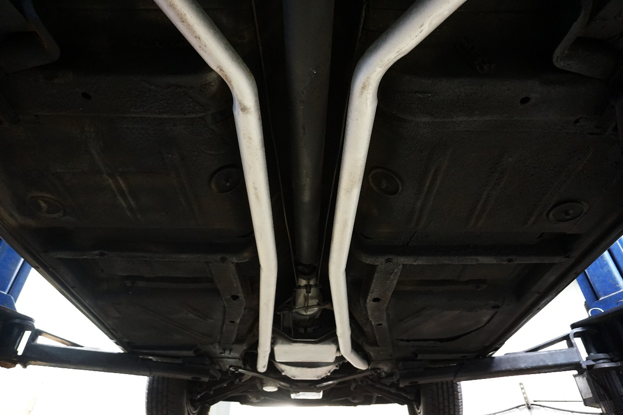 Ford Thunderbird  1963