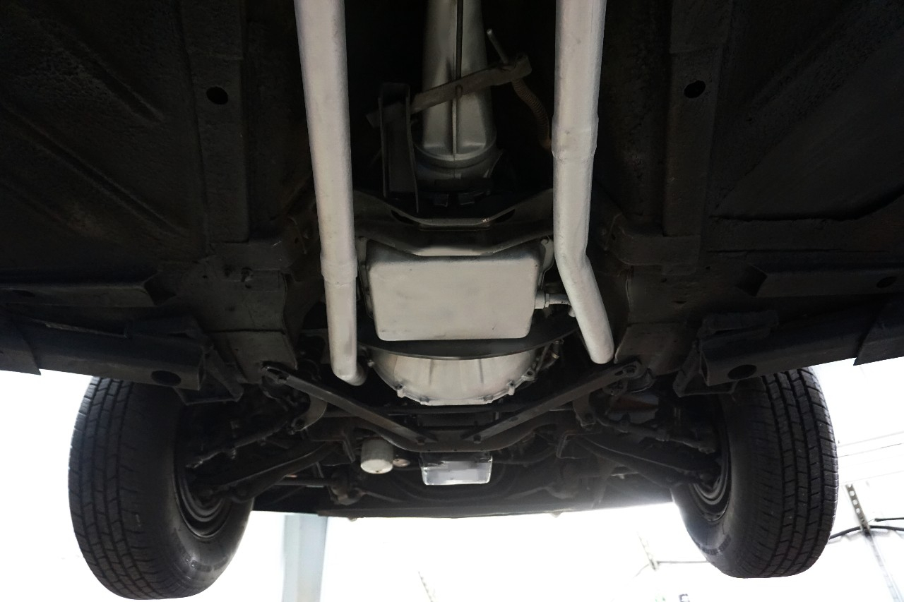 Ford Thunderbird  1963