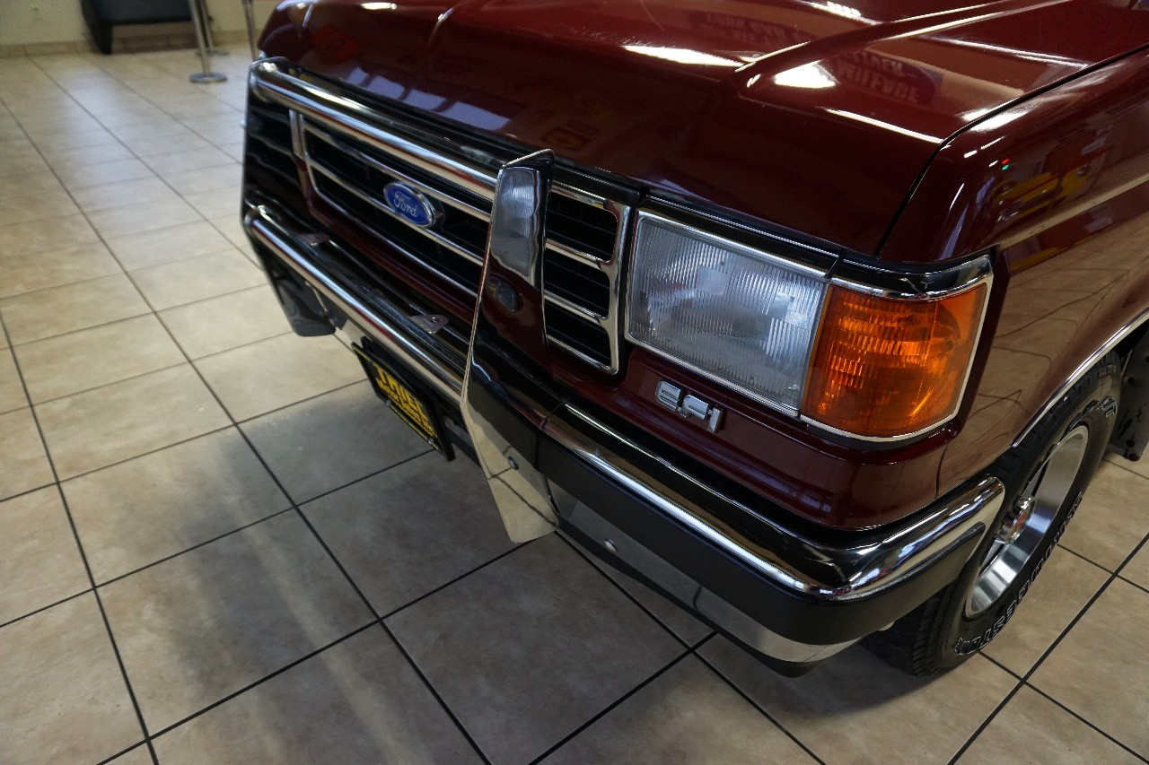 Ford F-150  1990