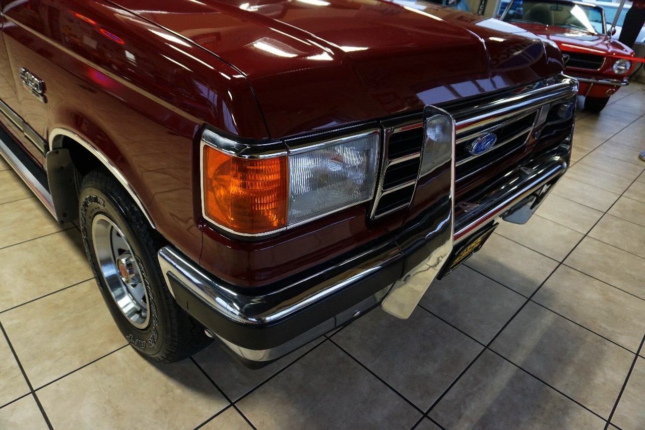 Ford F-150  1990