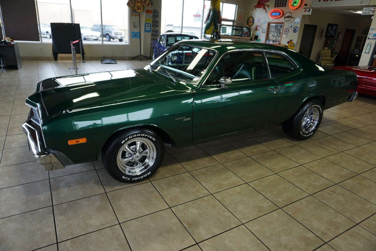Dodge Dart  1974