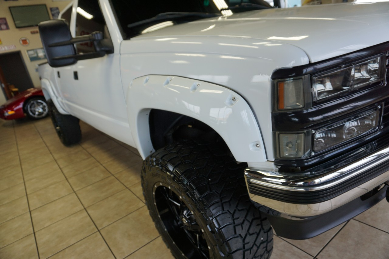 Chevrolet C/K 2500  2000