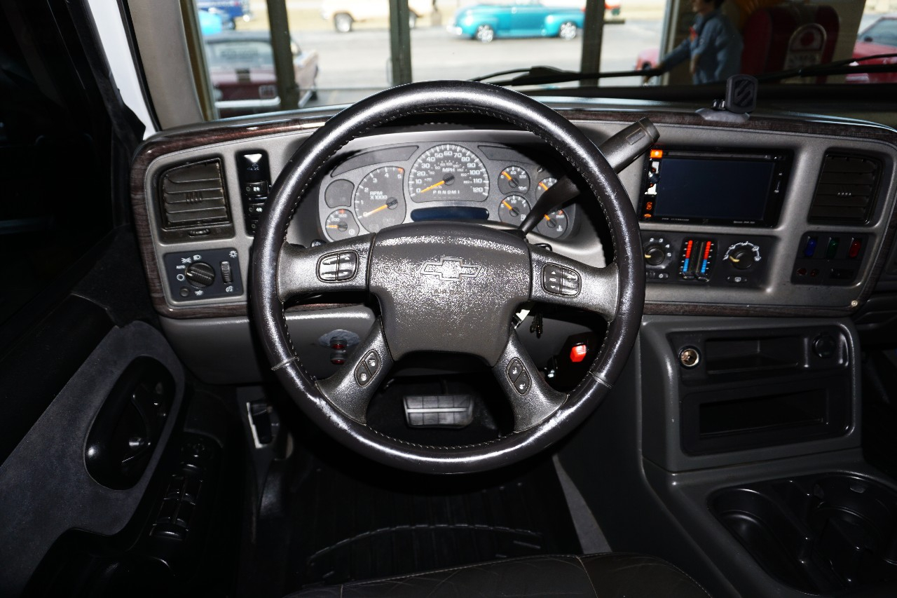 Chevrolet C/K 2500  2000