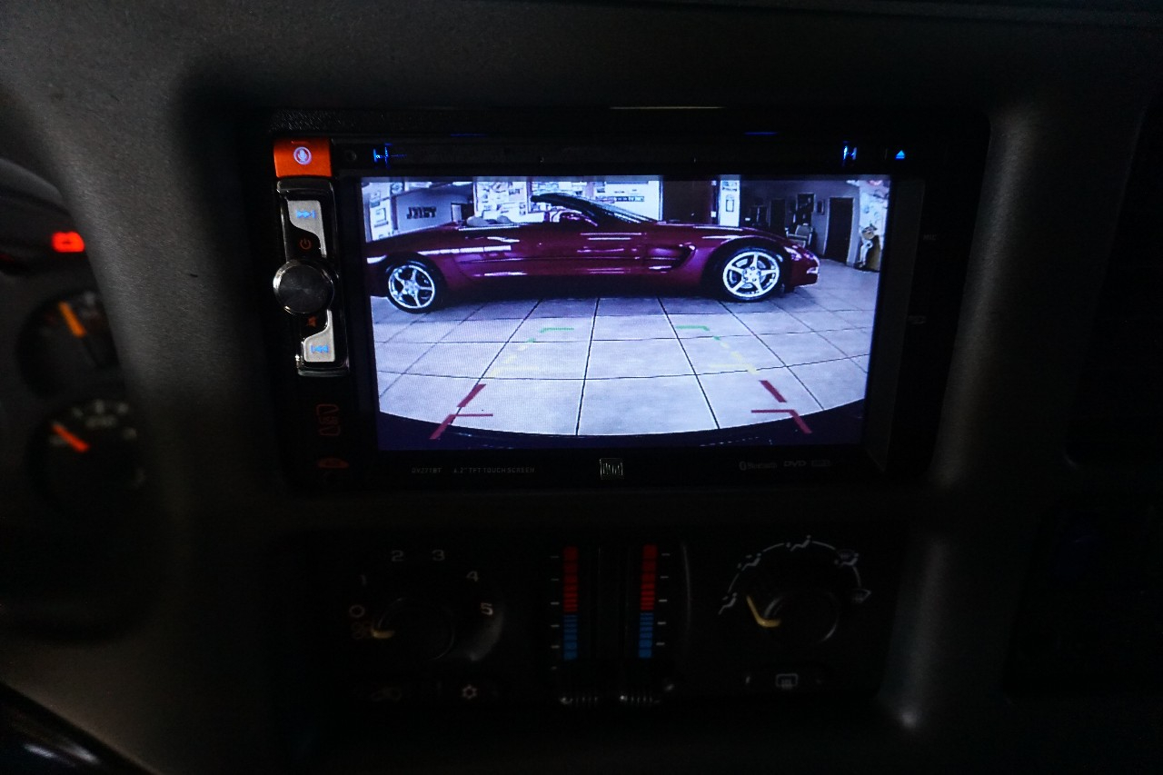 Chevrolet C/K 2500  2000