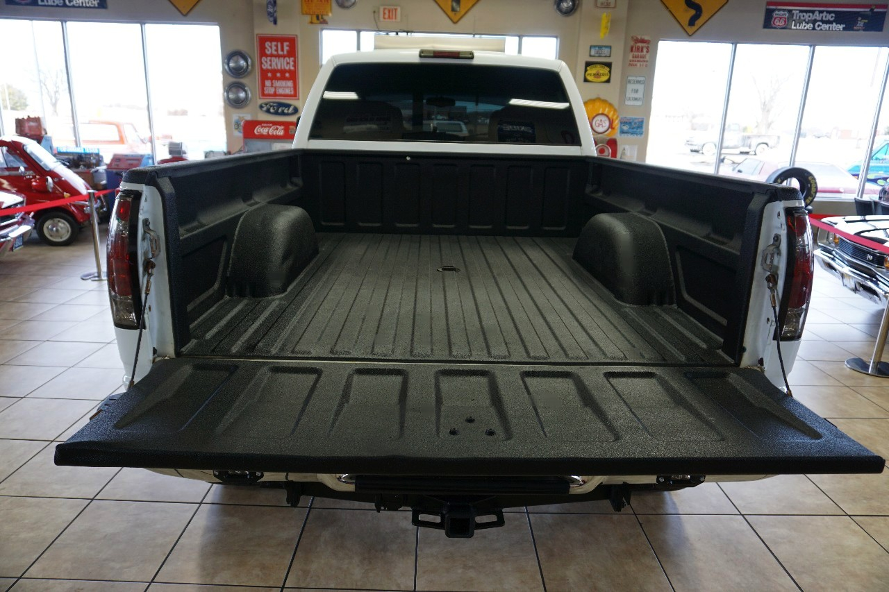 Chevrolet C/K 2500  2000