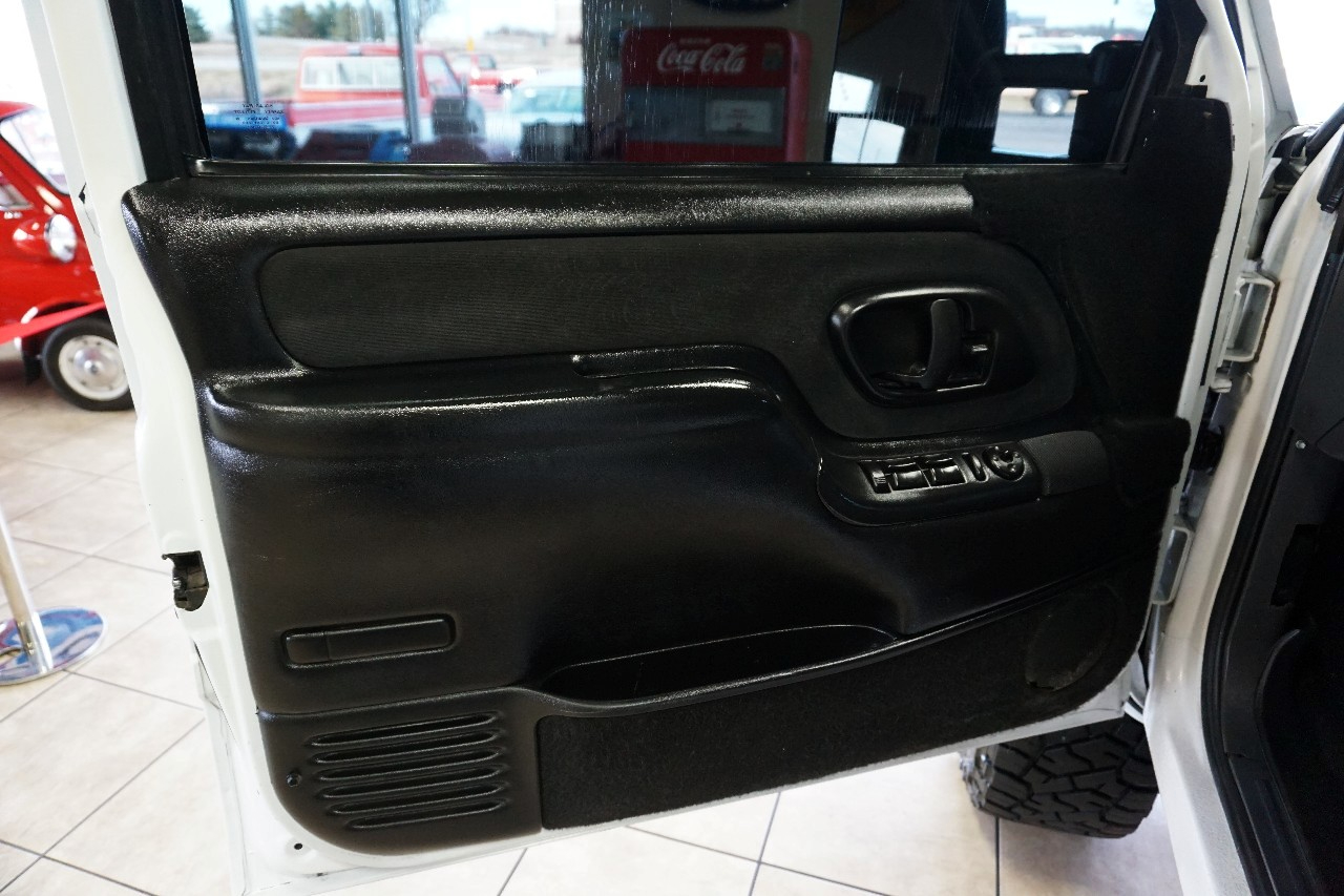 Chevrolet C/K 2500  2000