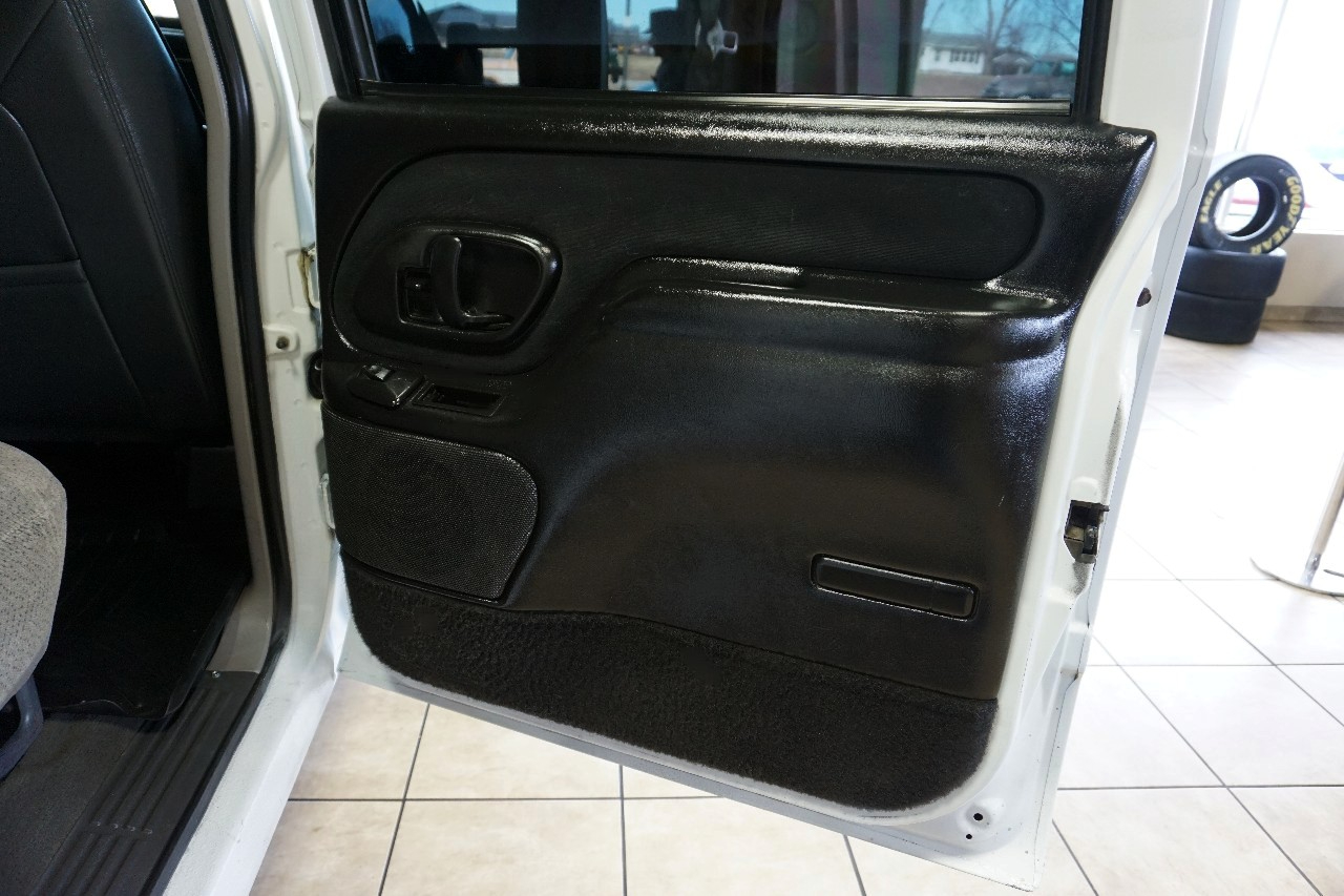 Chevrolet C/K 2500  2000