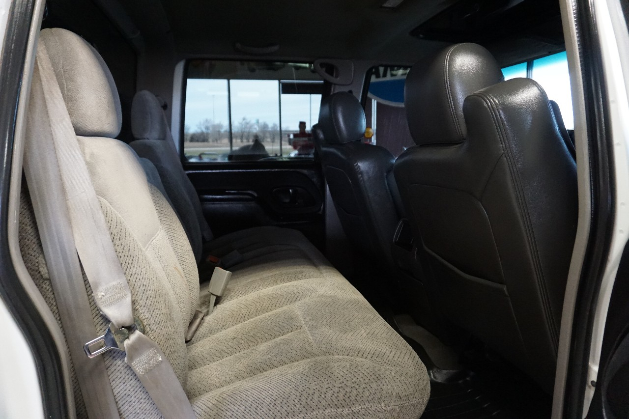 Chevrolet C/K 2500  2000