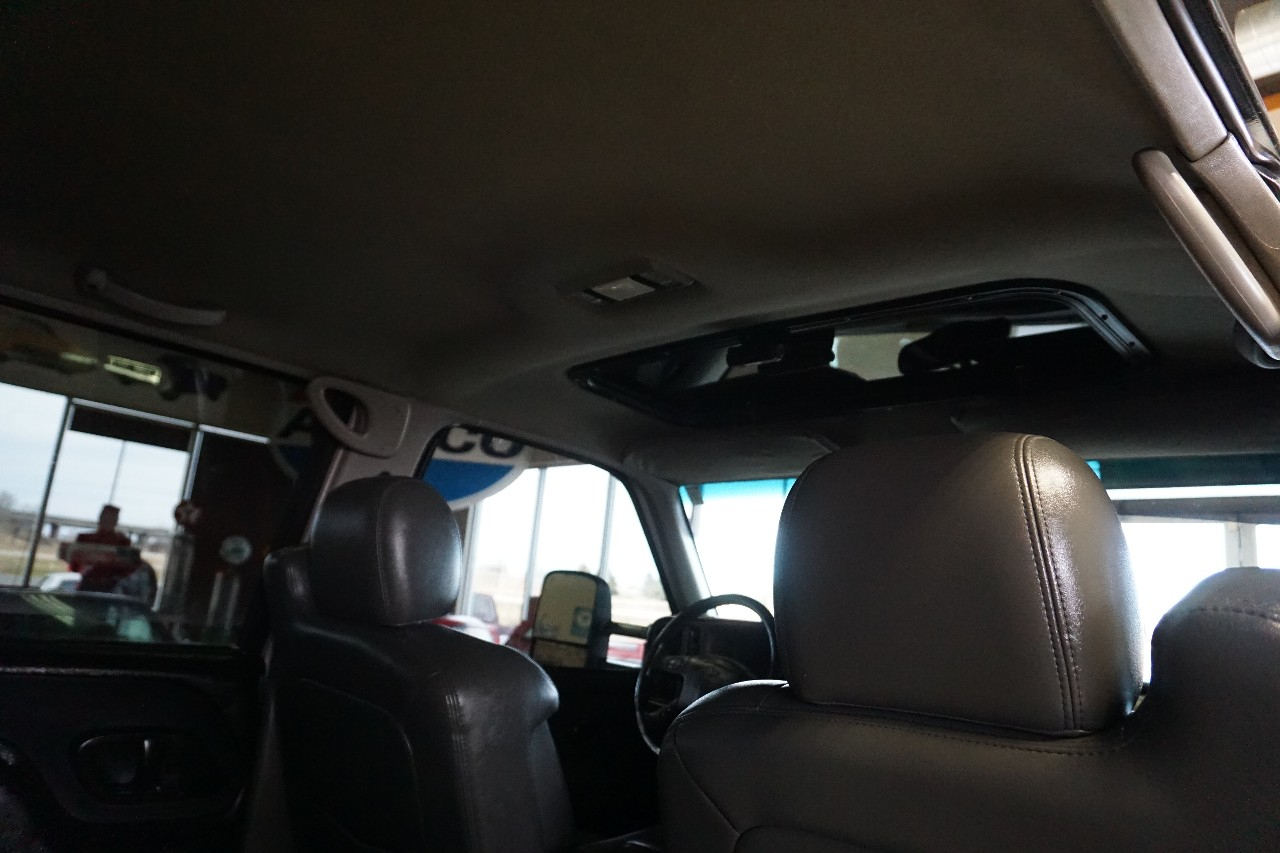 Chevrolet C/K 2500  2000