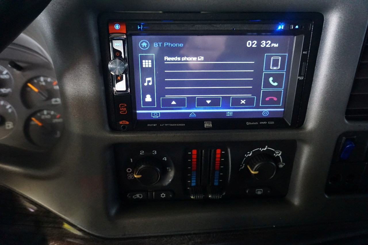 Chevrolet C/K 2500  2000