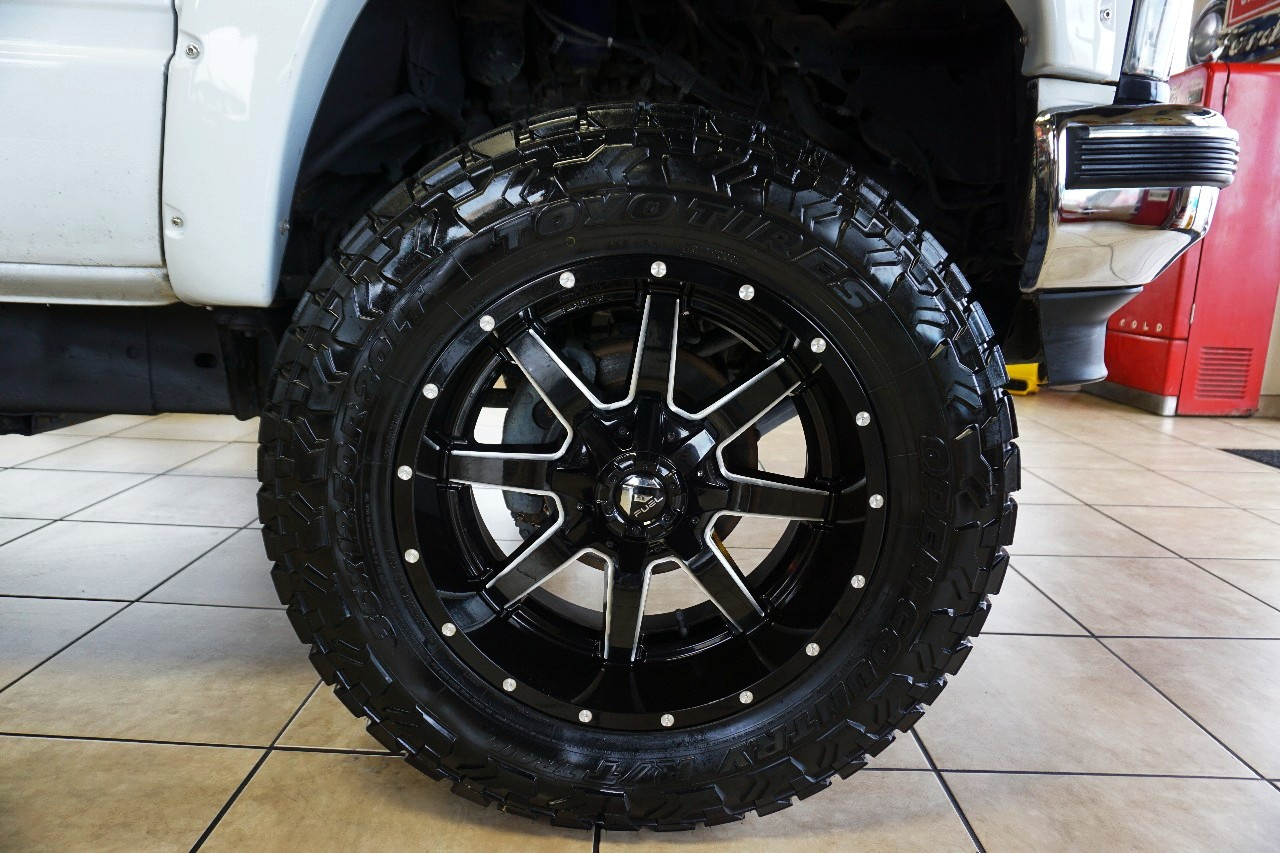 Chevrolet C/K 2500  2000