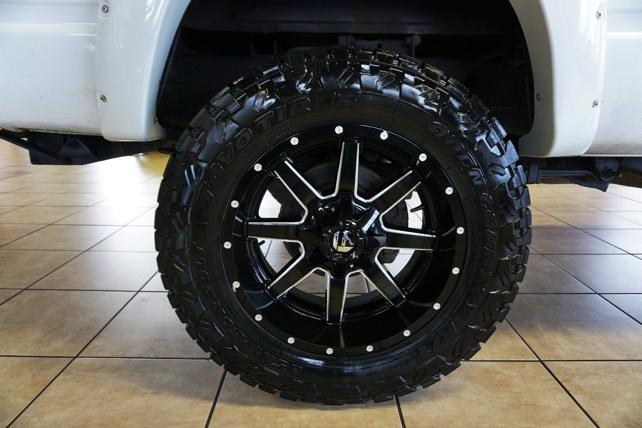 Chevrolet C/K 2500  2000