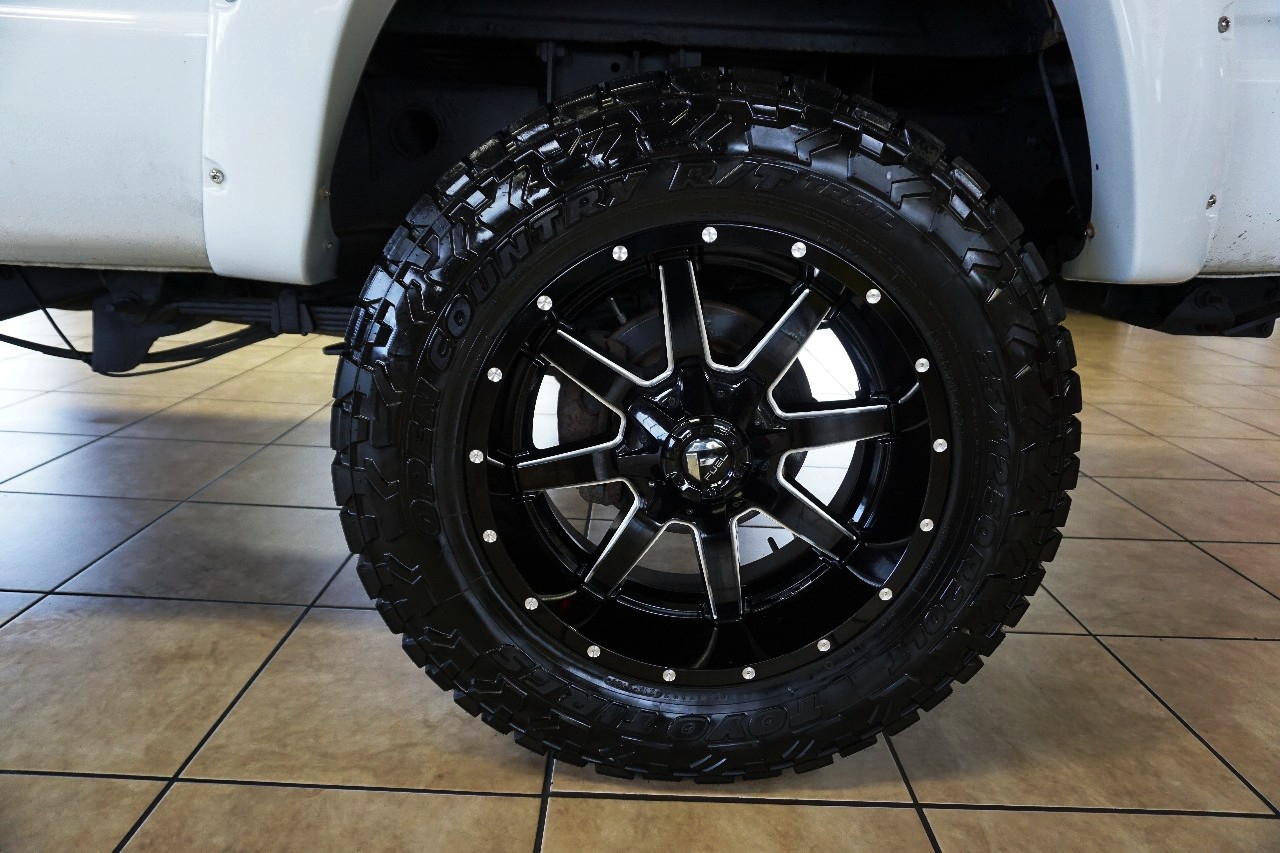 Chevrolet C/K 2500  2000