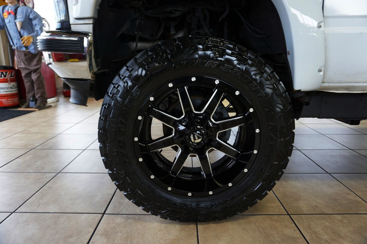 Chevrolet C/K 2500  2000