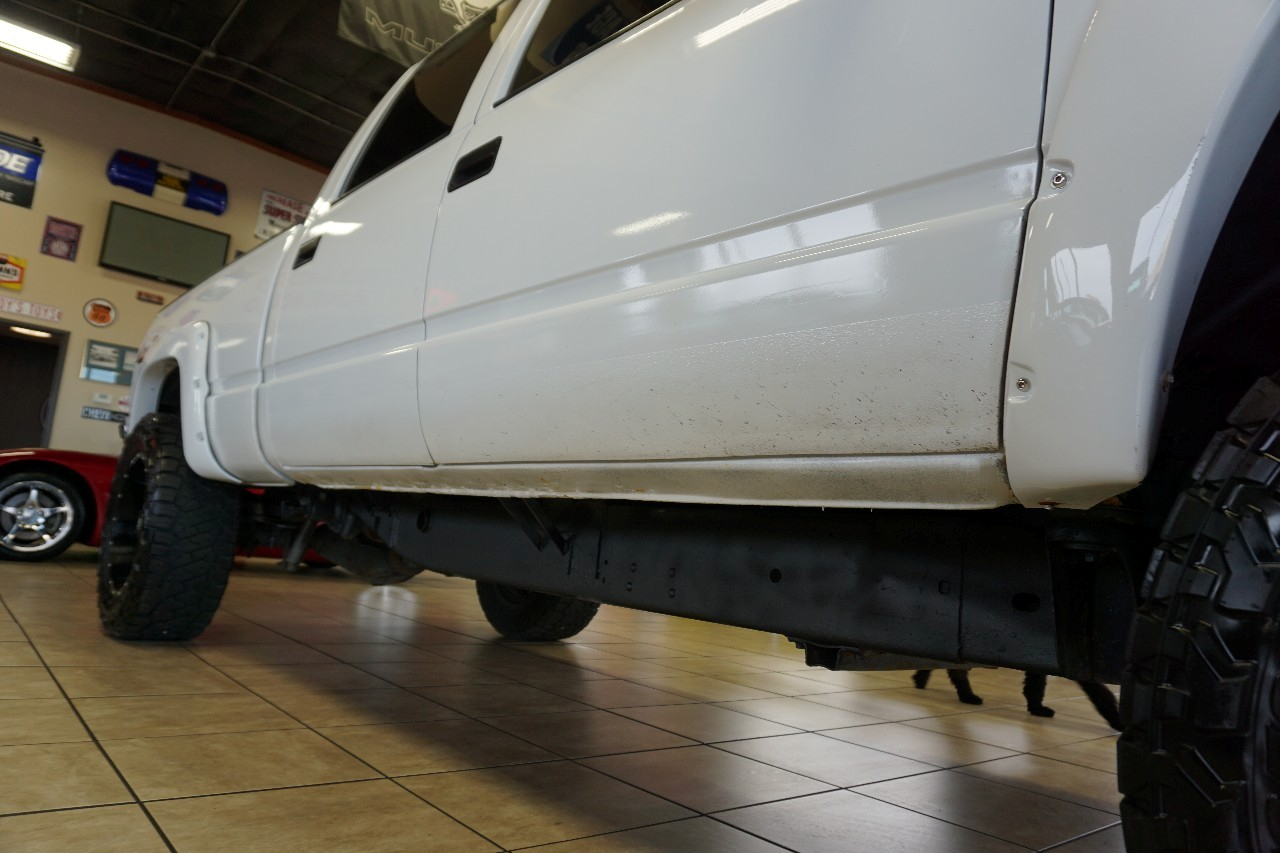 Chevrolet C/K 2500  2000