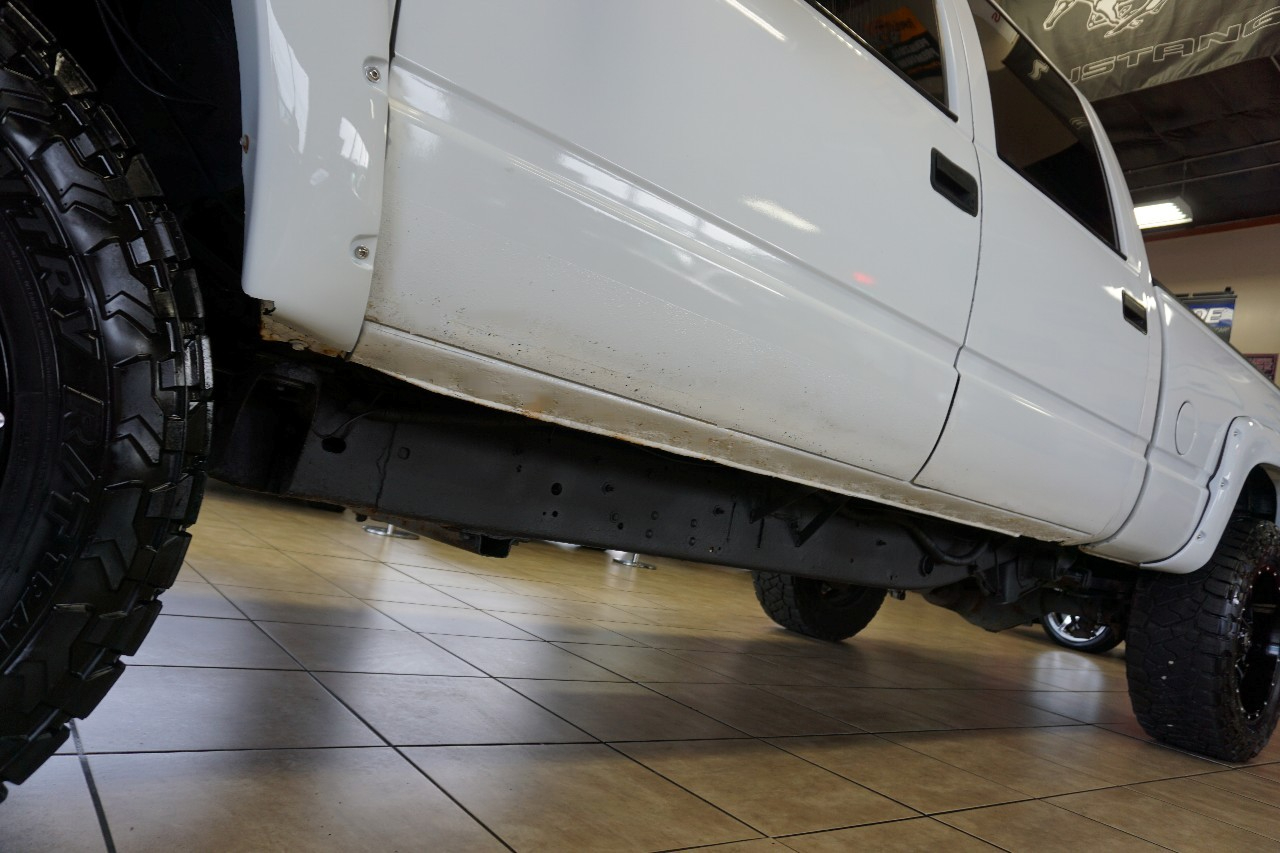 Chevrolet C/K 2500  2000