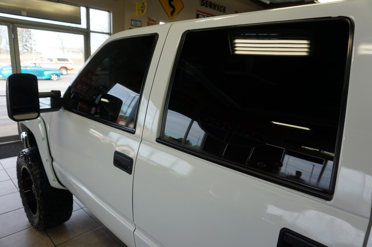 Chevrolet C/K 2500  2000