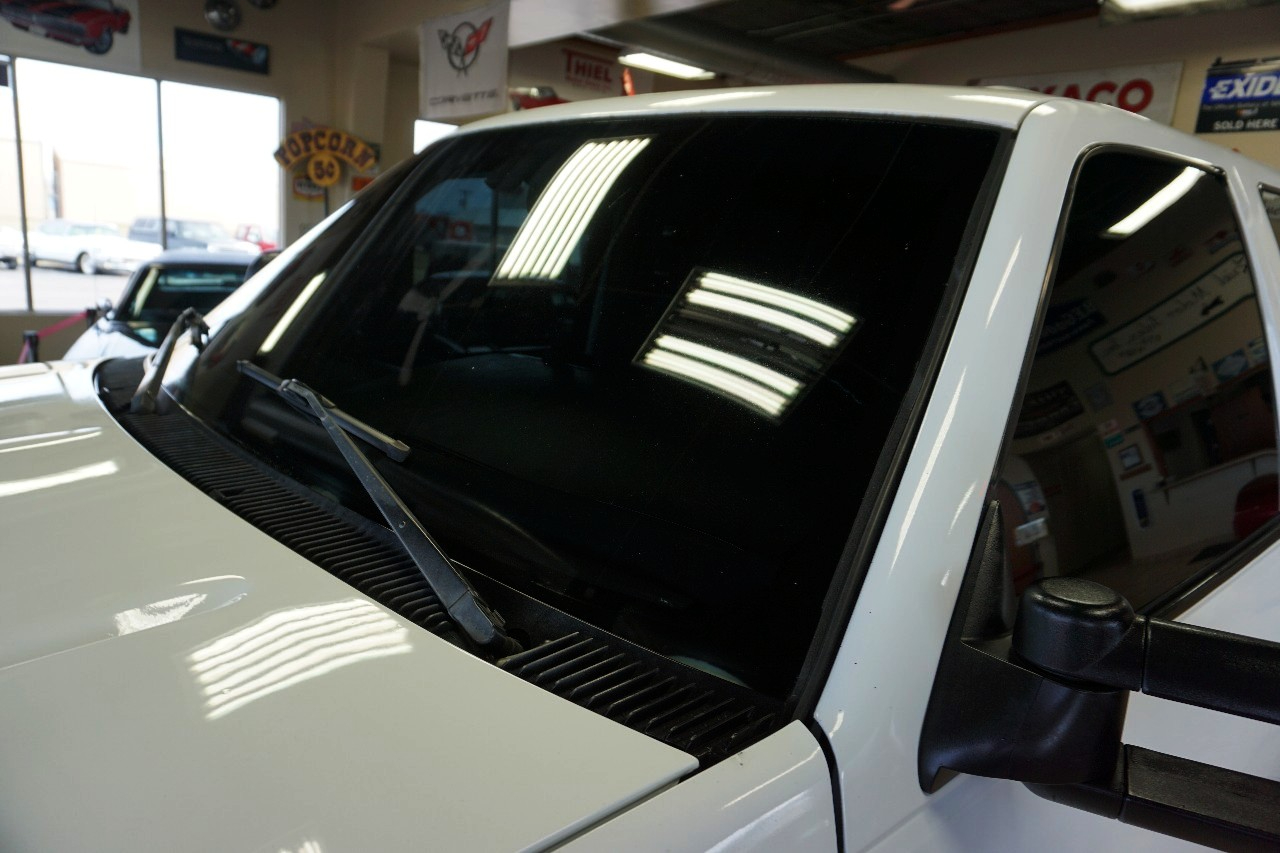 Chevrolet C/K 2500  2000