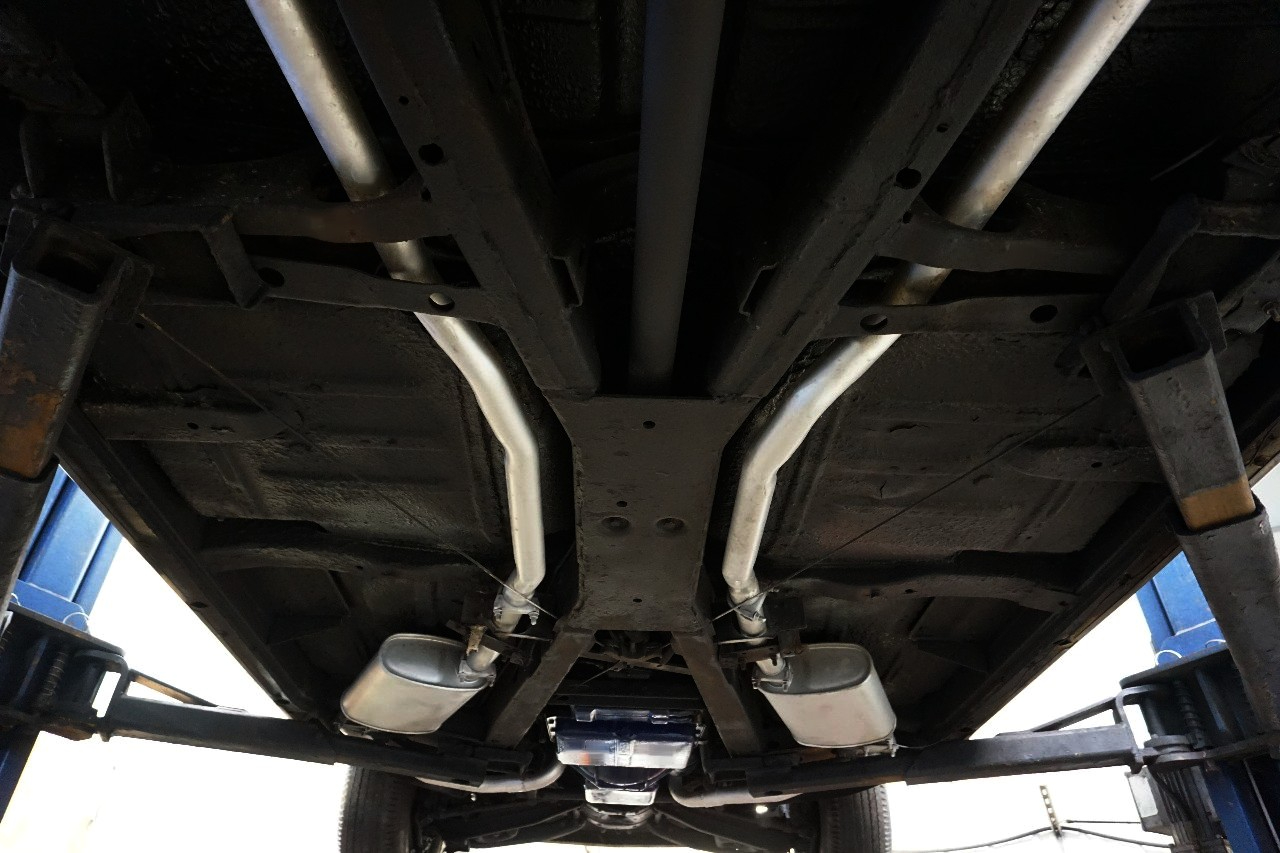 Cadillac Coupe De Ville  1957