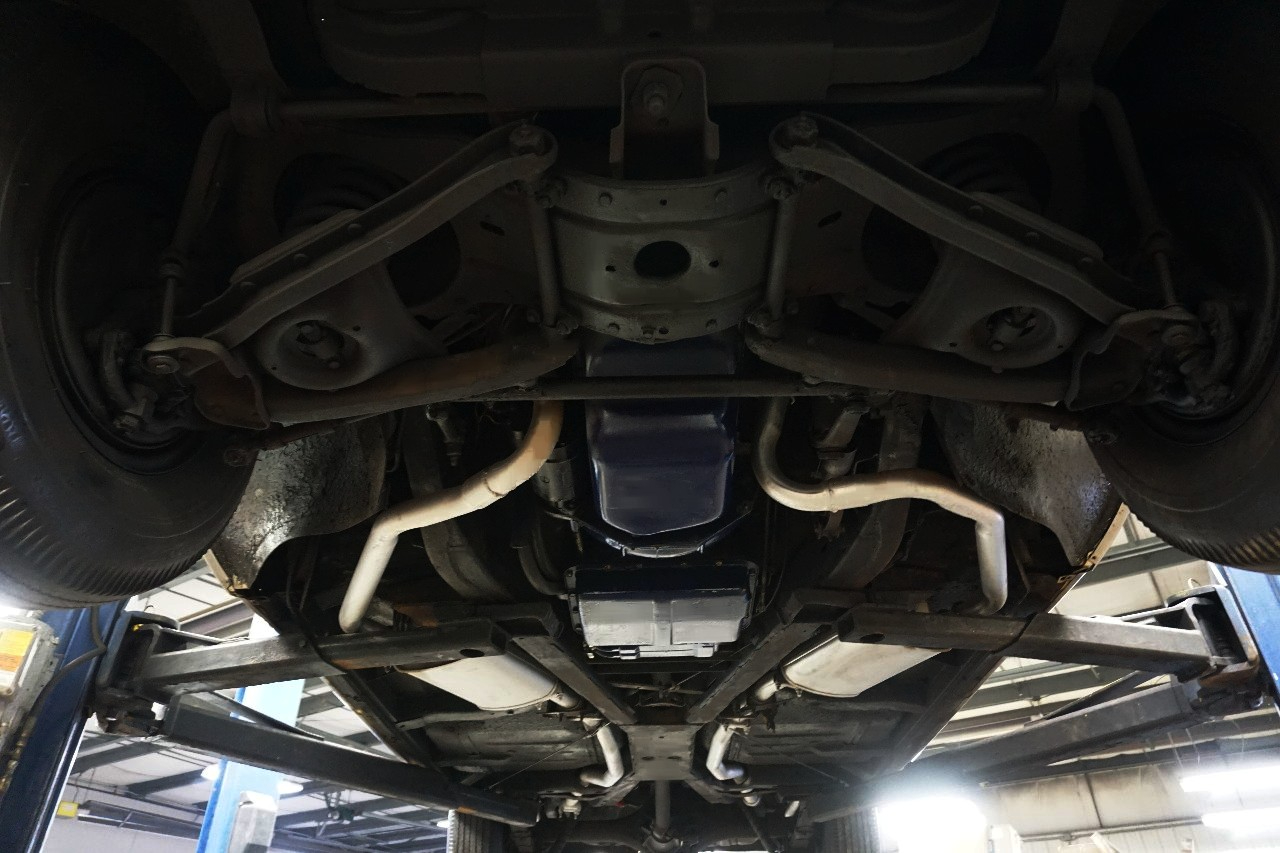 Cadillac Coupe De Ville  1957