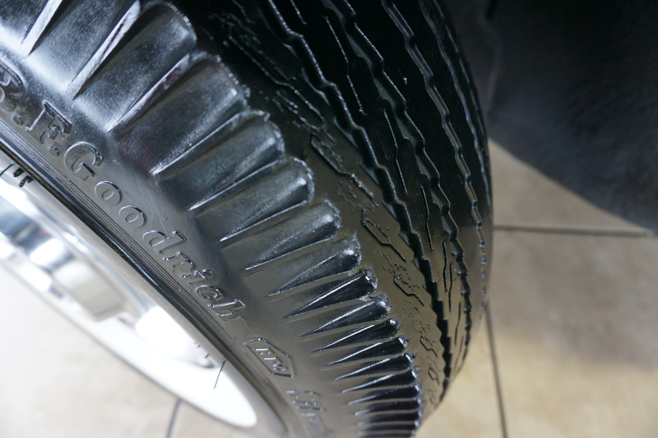 Cadillac Coupe De Ville  1957